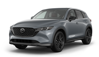 Mazda CX-5 2.5 S Carbon Edition | Selma Mazda in Selma CA