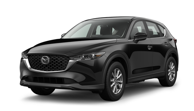 Mazda CX-5 2.5 S | Selma Mazda in Selma CA