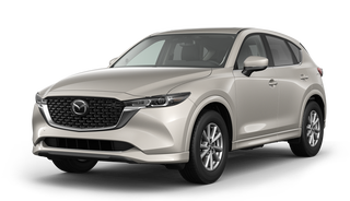 Mazda CX-5 2.5 S Preferred | Selma Mazda in Selma CA