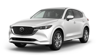 Mazda CX-5 2.5 S Premium Plus | Selma Mazda in Selma CA