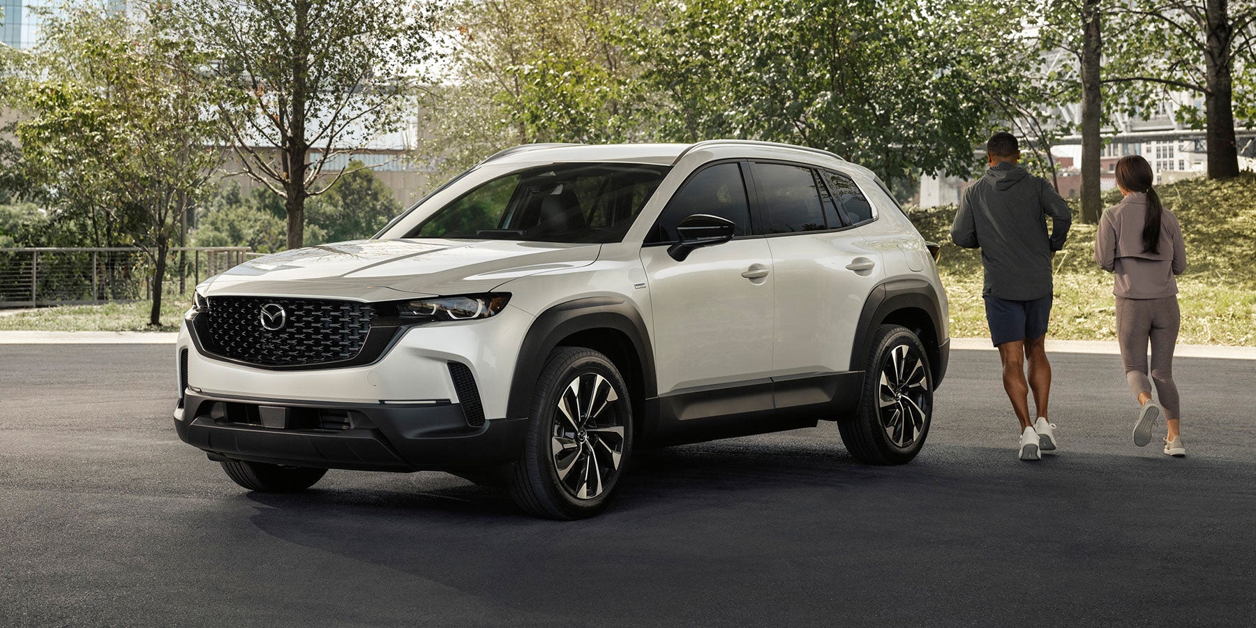 Mazda CX-50 Hybrid | Selma Mazda in Selma CA