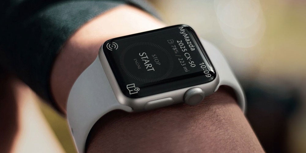 Mazda CX-50 Hybrid | Selma Mazda in Selma CA