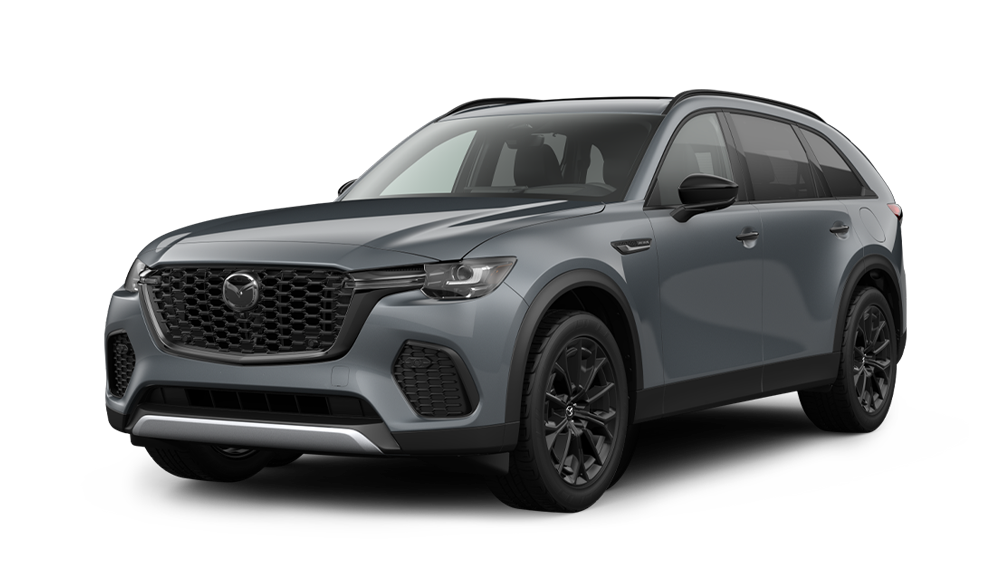 CX-70 3.3 Turbo Premium Plus | Selma Mazda in Selma CA