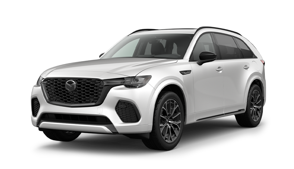 CX-70 3.3 Turbo S Premium | Selma Mazda in Selma CA