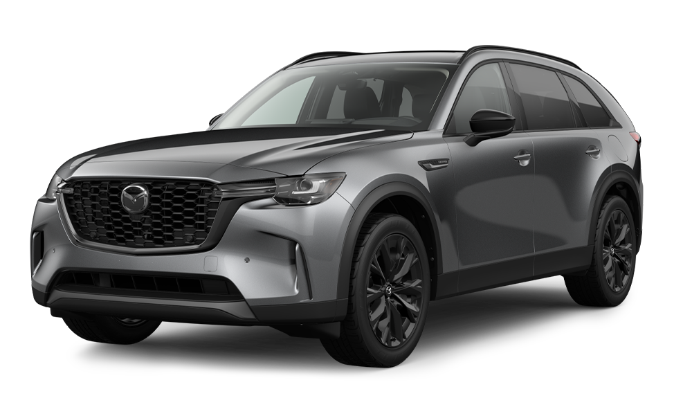 Selma Mazda in Selma CA