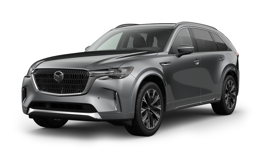 Selma Mazda in Selma CA