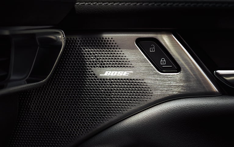 2025 Mazda 3 Sedan - Bose Audio & Technology Feature | Selma Mazda in Selma CA
