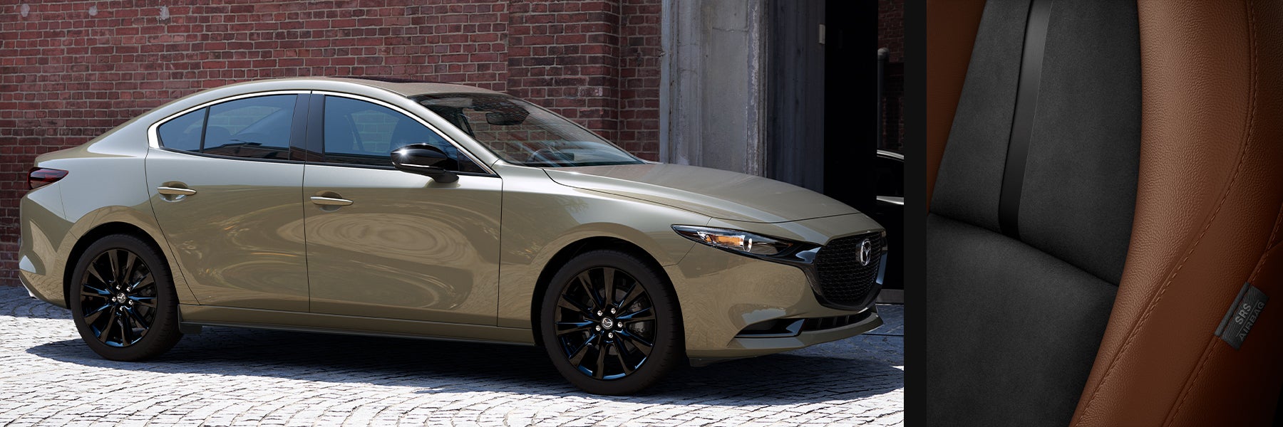 Selma Mazda in Selma CA