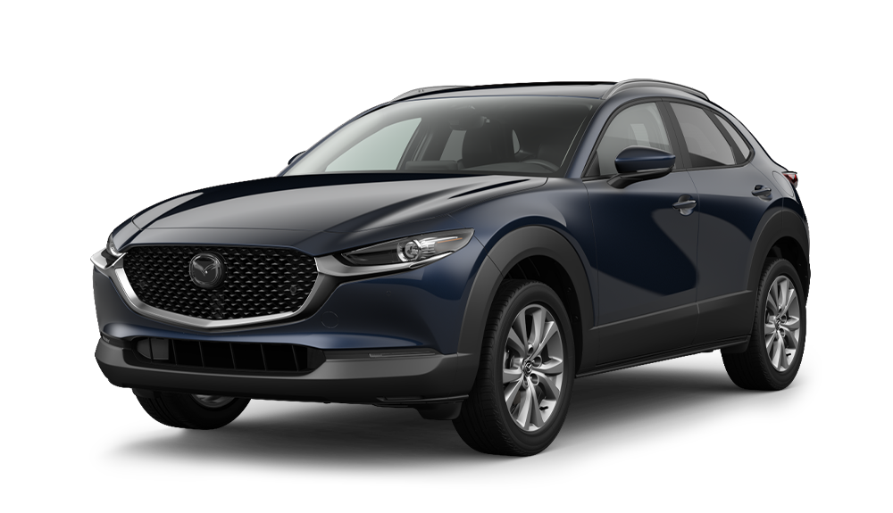 Mazda CX-30 2.5 S PREFERRED | Selma Mazda in Selma CA