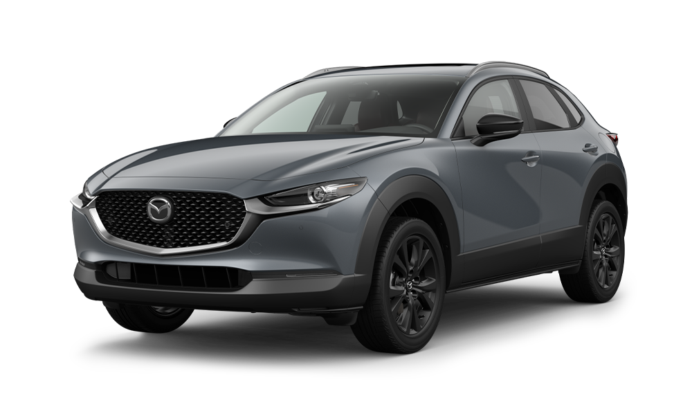 Mazda CX-30 2.5 S CARBON EDITION | Selma Mazda in Selma CA