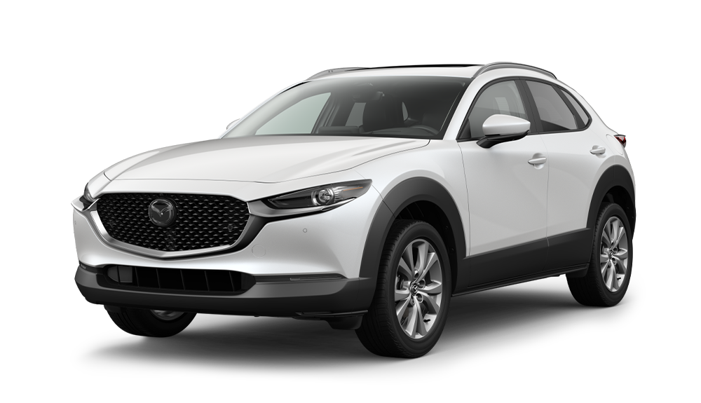 Mazda CX-30 2.5 S PREMIUM | Selma Mazda in Selma CA