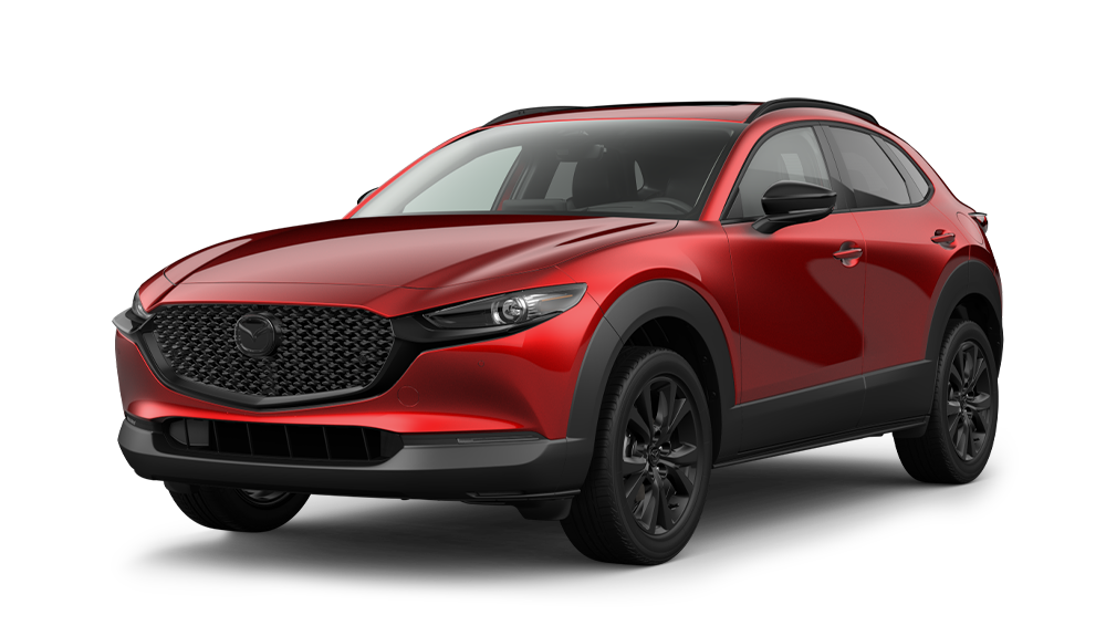 Mazda CX-30 2.5 TURBO PREMIUM PLUS | Selma Mazda in Selma CA