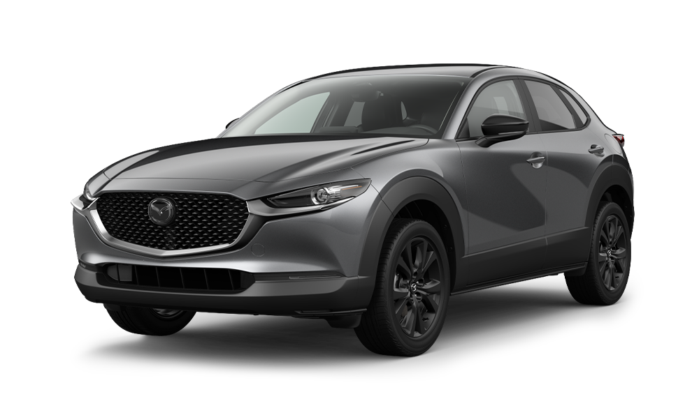 Mazda CX-30 2.5 S | Selma Mazda in Selma CA