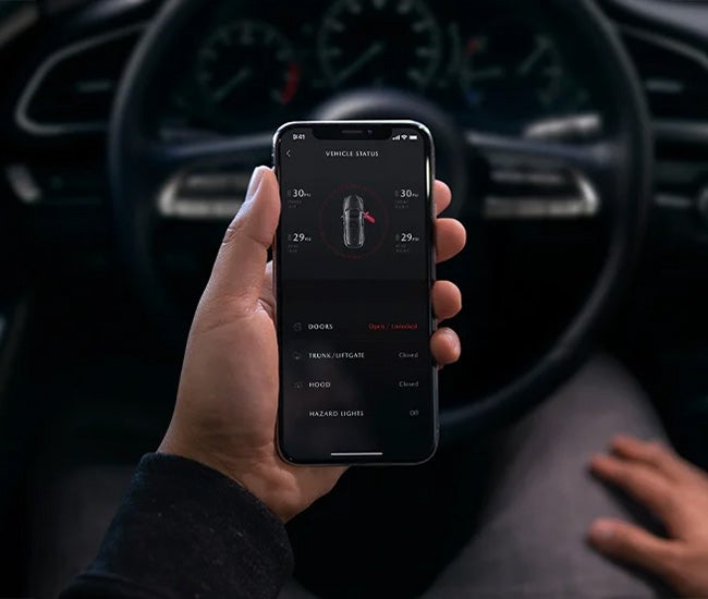 Selma Mazda in Selma CA