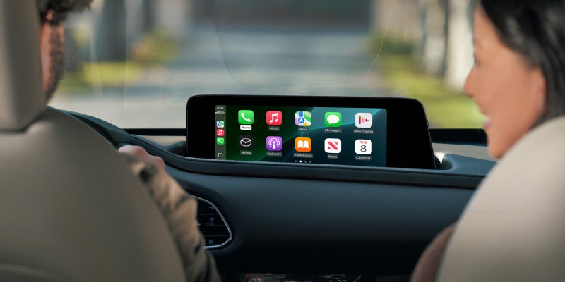 Selma Mazda in Selma CA