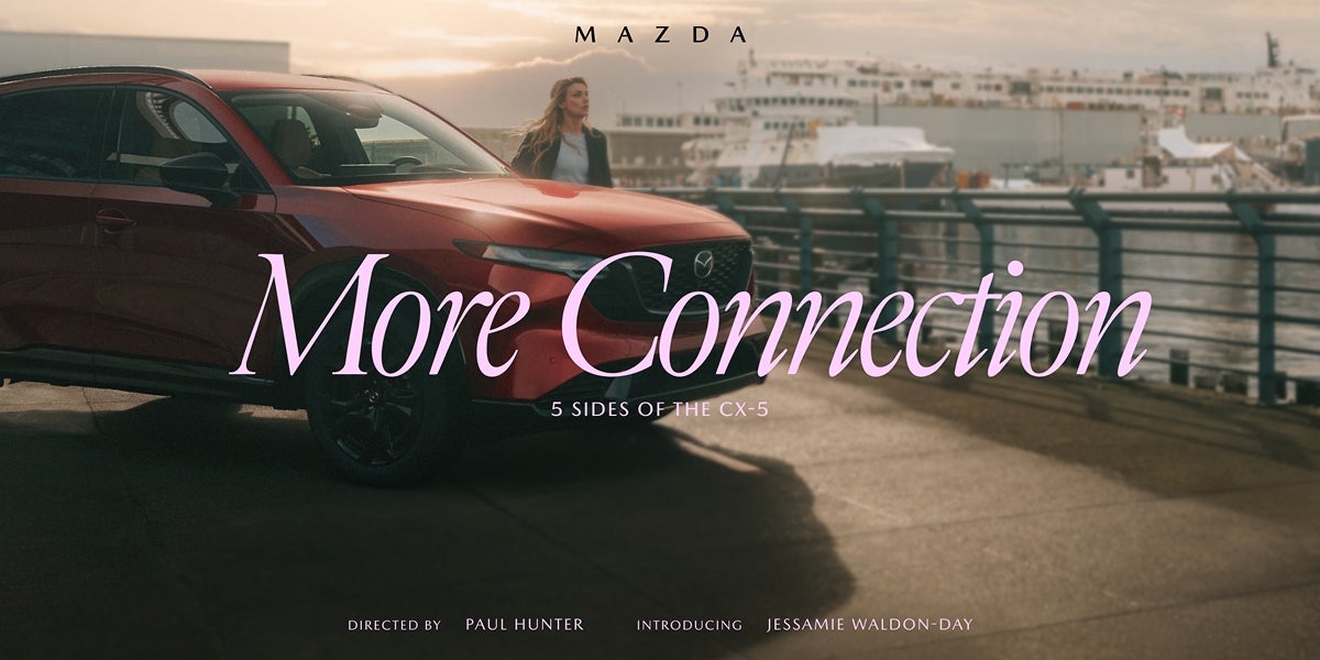 Mazda CX-5 | Selma Mazda in Selma, CA