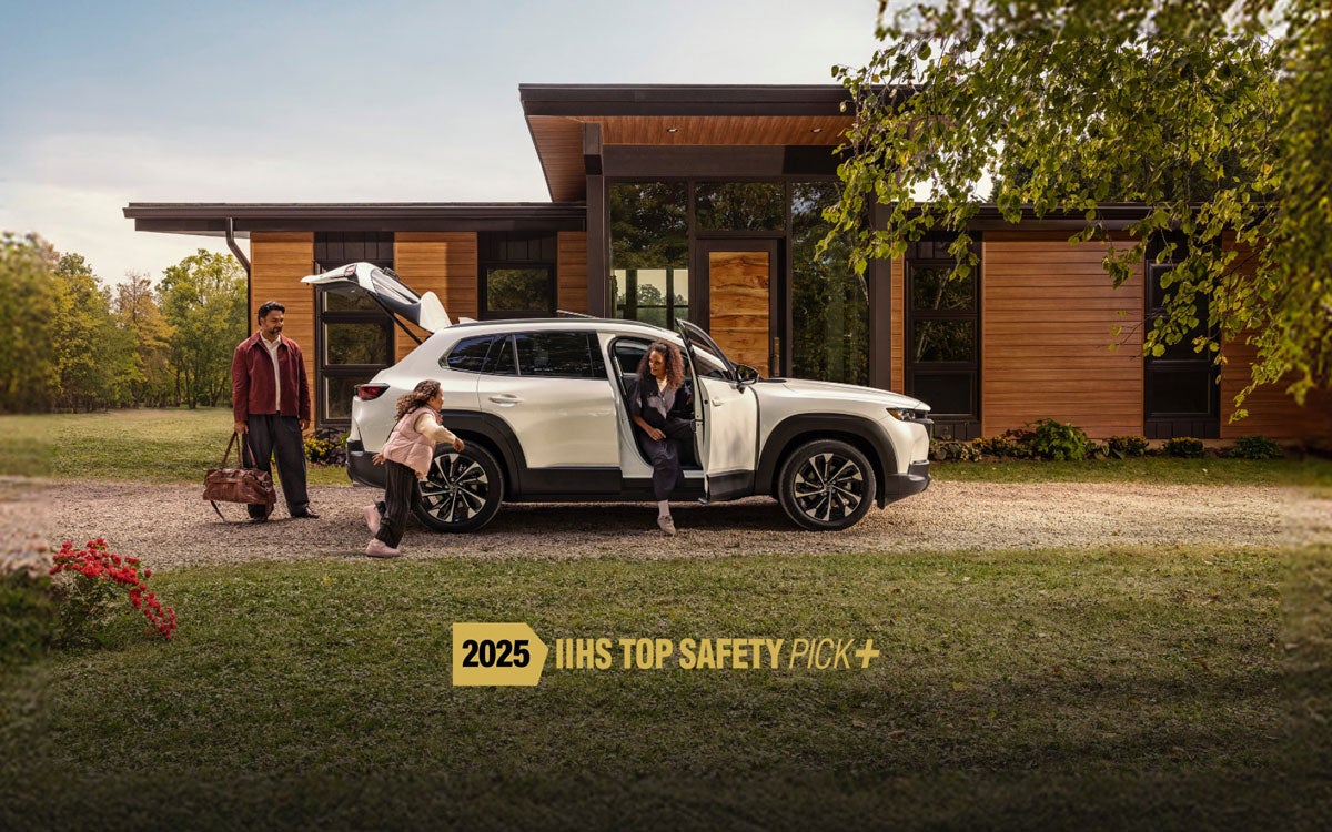 Mazda CX-50 Hybrid | Selma Mazda in Selma CA