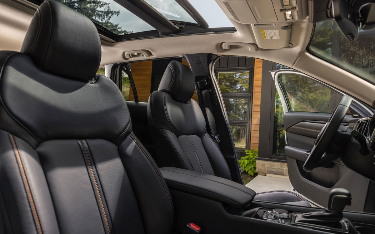 Mazda CX-50 Hybrid | Selma Mazda in Selma CA