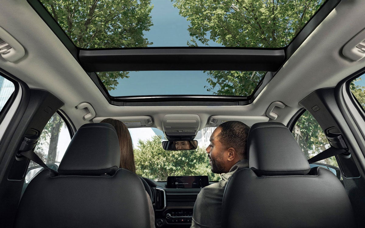 Mazda CX-50 Hybrid | Selma Mazda in Selma CA