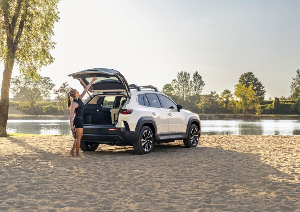 Mazda CX-50 Hybrid | Selma Mazda in Selma CA