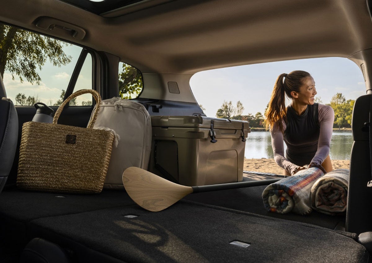 Mazda CX-50 Hybrid | Selma Mazda in Selma CA