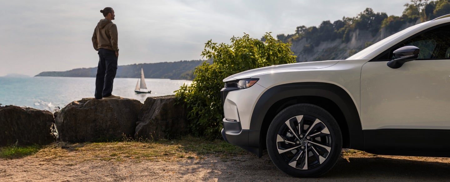 Mazda CX-50 Hybrid | Selma Mazda in Selma CA