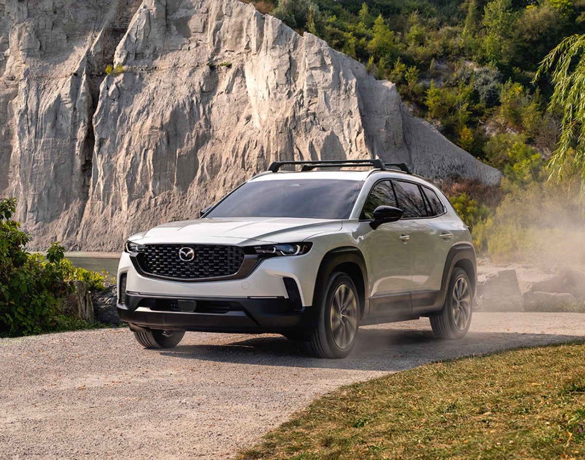 Mazda CX-50 Hybrid | Selma Mazda in Selma CA