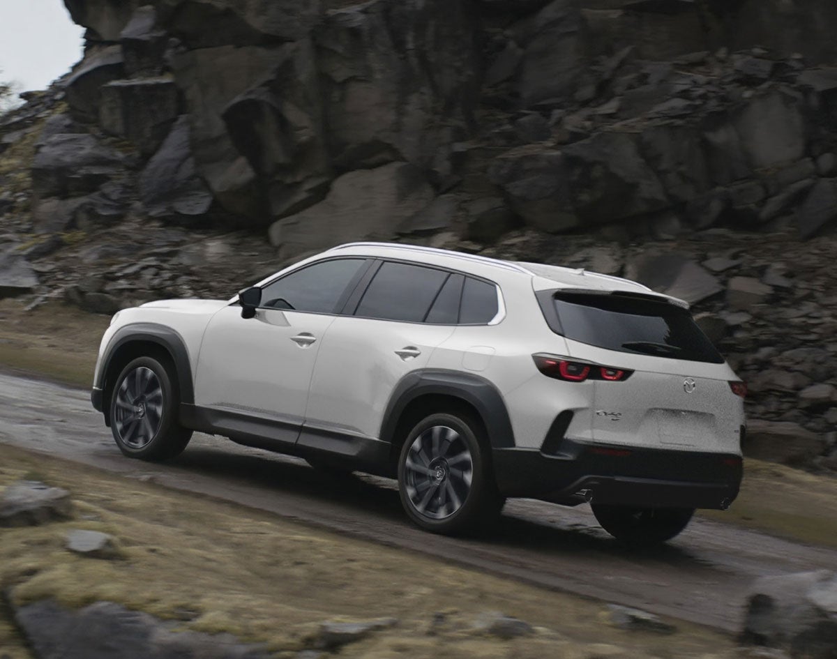 Mazda CX-50 Hybrid | Selma Mazda in Selma CA