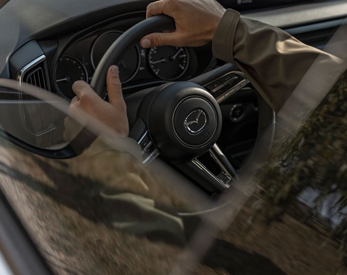 Mazda CX-50 Hybrid | Selma Mazda in Selma CA