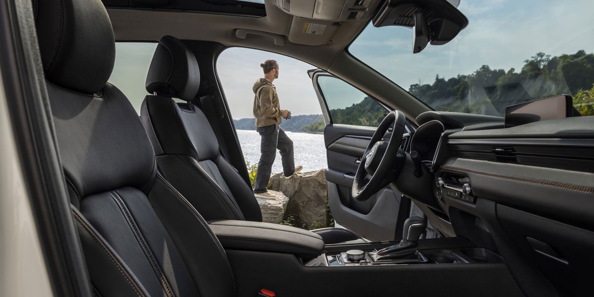 Mazda CX-50 Hybrid | Selma Mazda in Selma CA