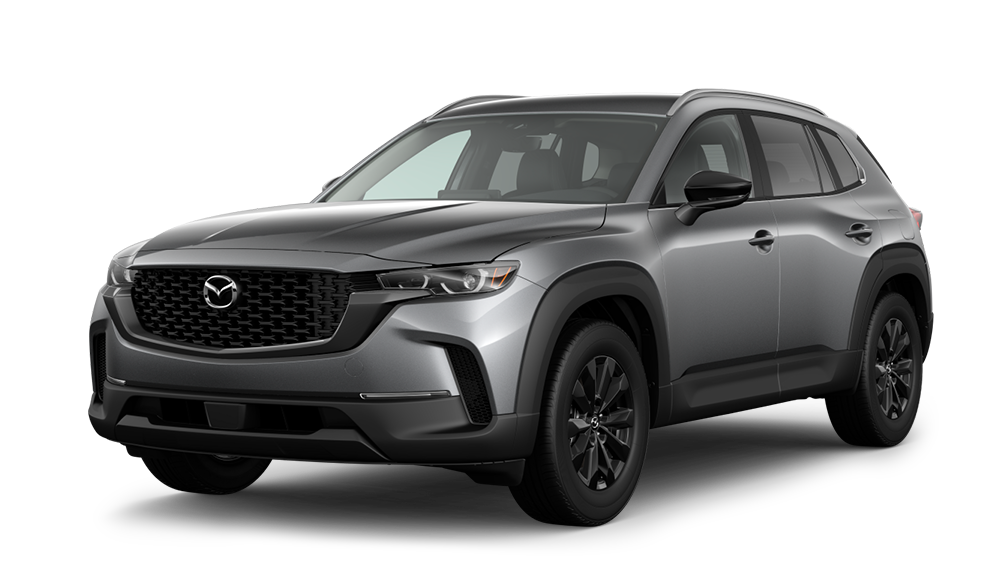 Mazda CX-50 2.5 S Preferred | Selma Mazda in Selma CA