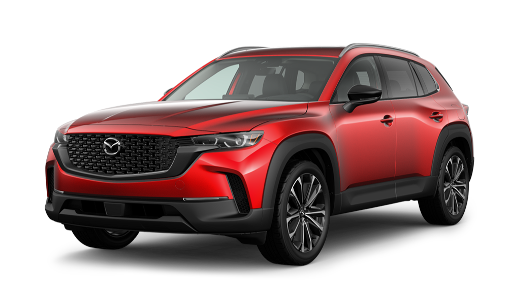 Mazda CX-50 2.5 S Premium | Selma Mazda in Selma CA