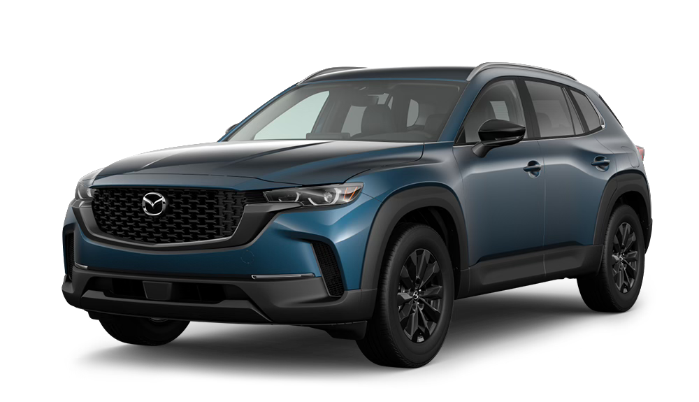 Mazda CX-50 2.5 S Select | Selma Mazda in Selma CA