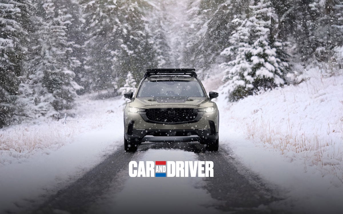 Mazda CX-50 | Selma Mazda in Selma CA