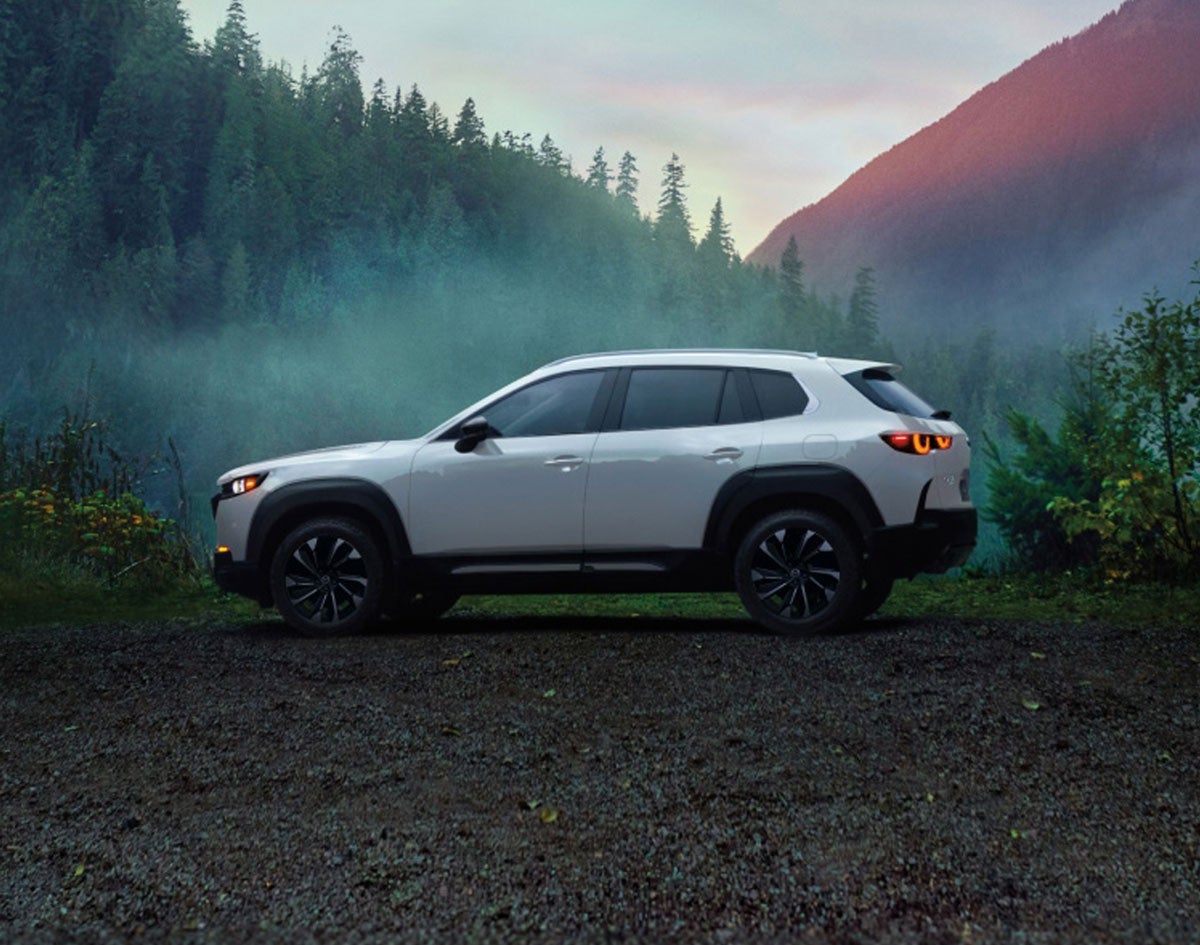 Mazda CX-50 | Selma Mazda in Selma CA