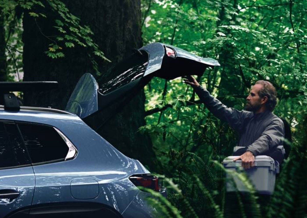 Mazda CX-50 | Selma Mazda in Selma CA