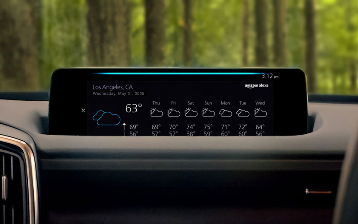 Mazda CX-50 | Selma Mazda in Selma CA