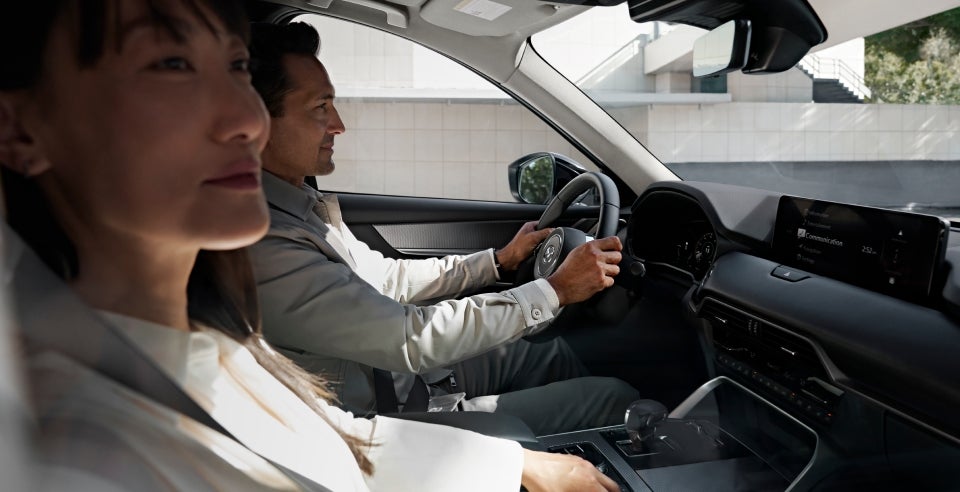 Mazda CX-70 Plug–In Hybrid | Selma Mazda in Selma CA