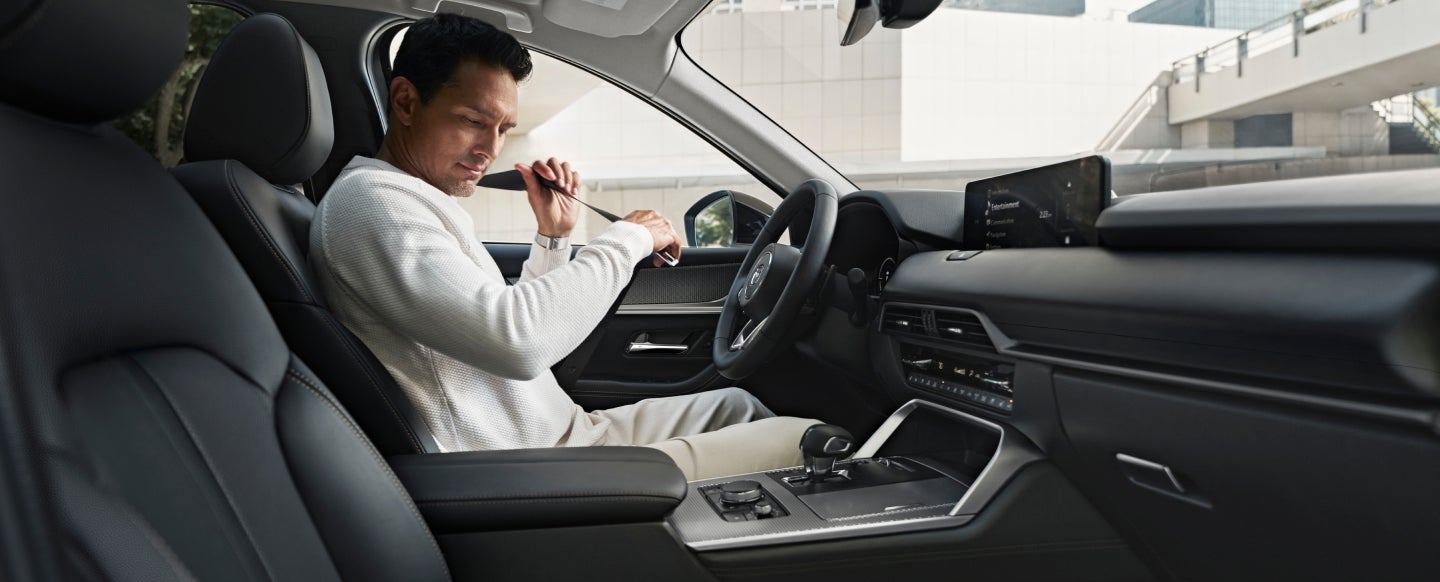 Mazda CX-70 PHEV | Selma Mazda in Selma, CA