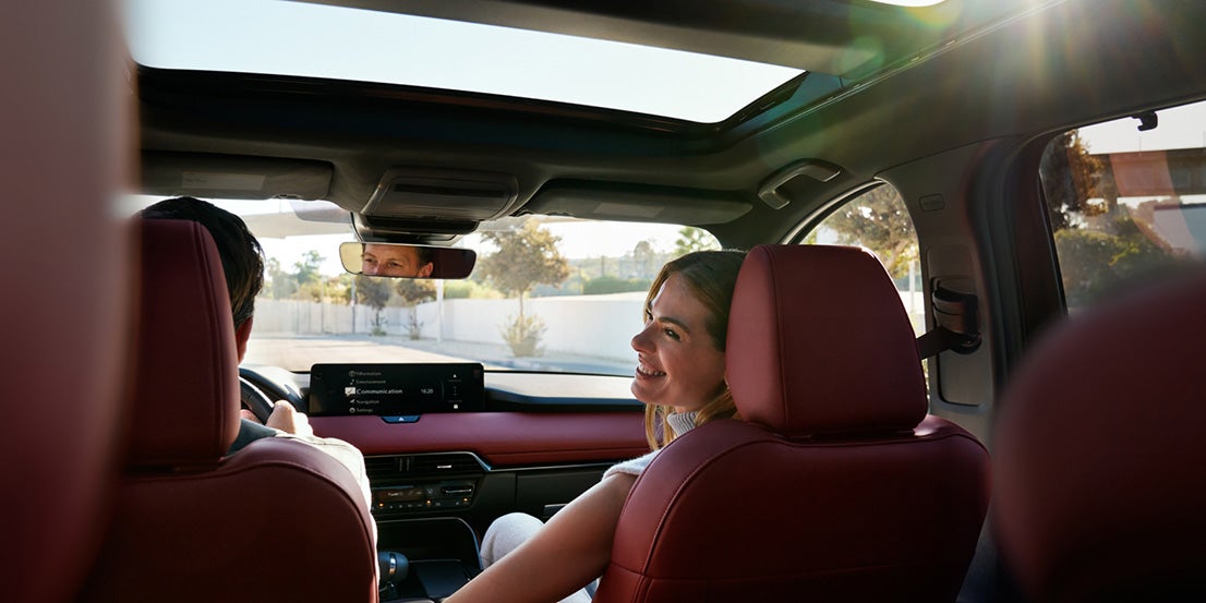 Mazda CX-70 | Selma Mazda in Selma, CA