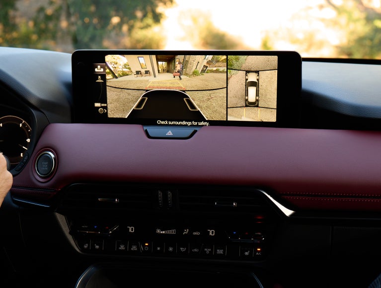 Mazda CX-70 | Selma Mazda in Selma CA