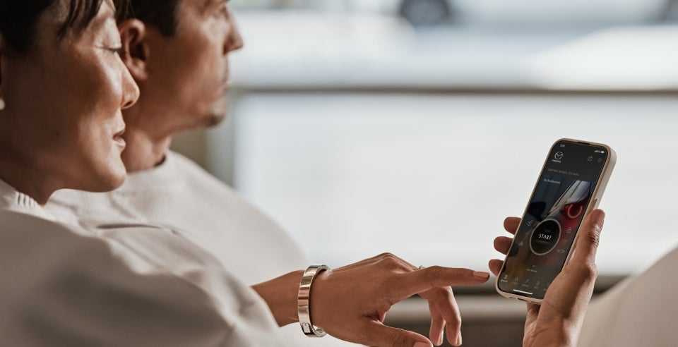 Mazda CX-70 | Selma Mazda in Selma CA