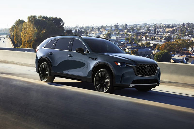 Selma Mazda in Selma CA