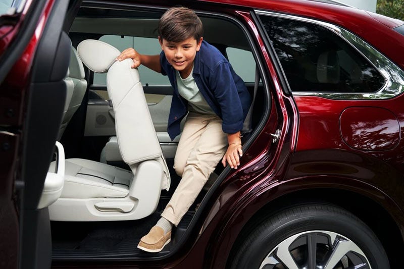 Selma Mazda in Selma CA