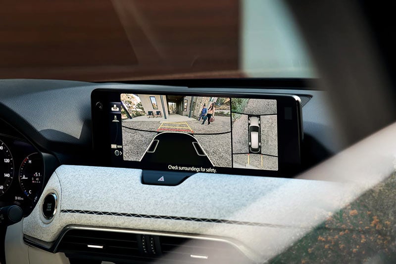 Selma Mazda in Selma CA