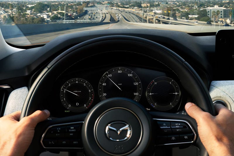 Selma Mazda in Selma CA