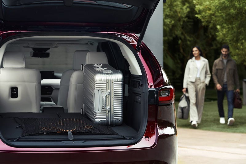 Selma Mazda in Selma CA