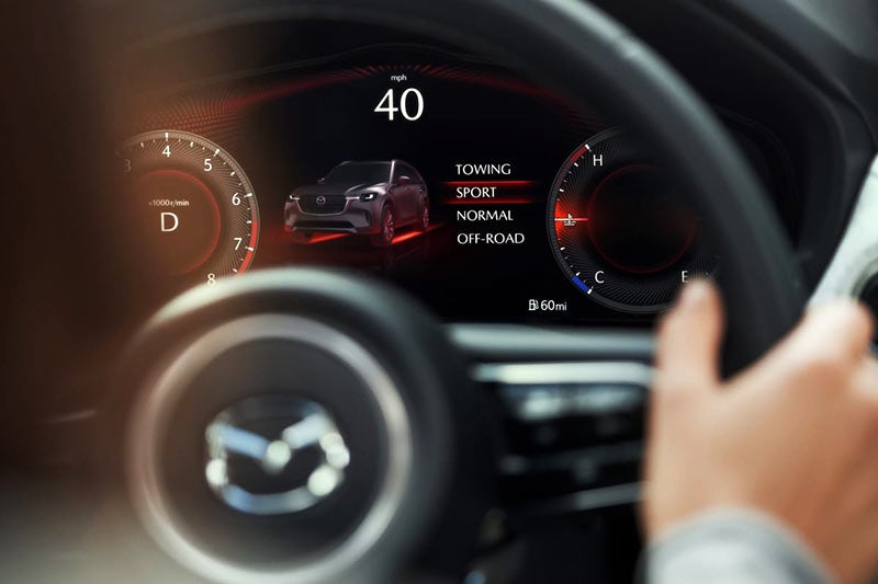 Selma Mazda in Selma CA