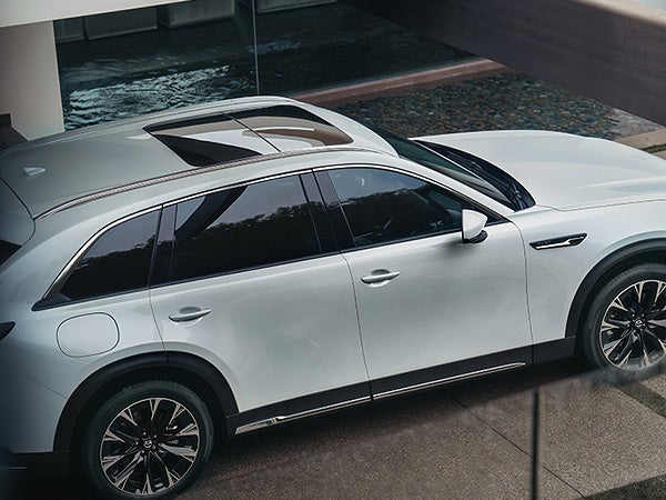 Selma Mazda in Selma CA