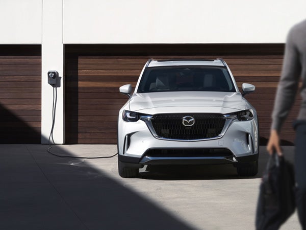 Selma Mazda in Selma CA